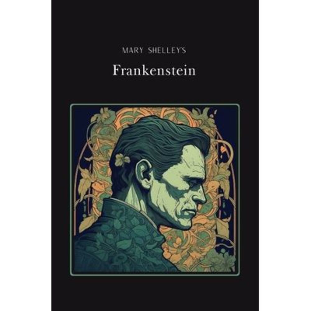 Frankenstein Spanish Edition -- Mary Shelley